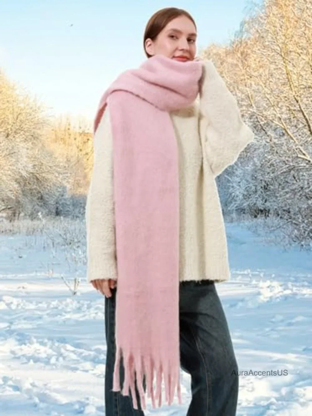 N/A cozy up